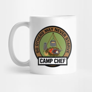 Camp Chef Mug